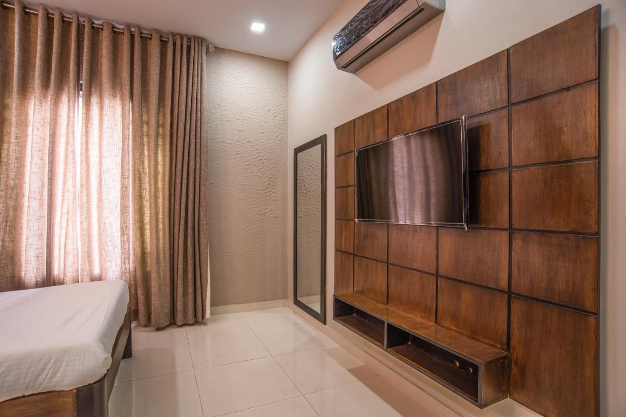 Hillside Homes Karachi Esterno foto