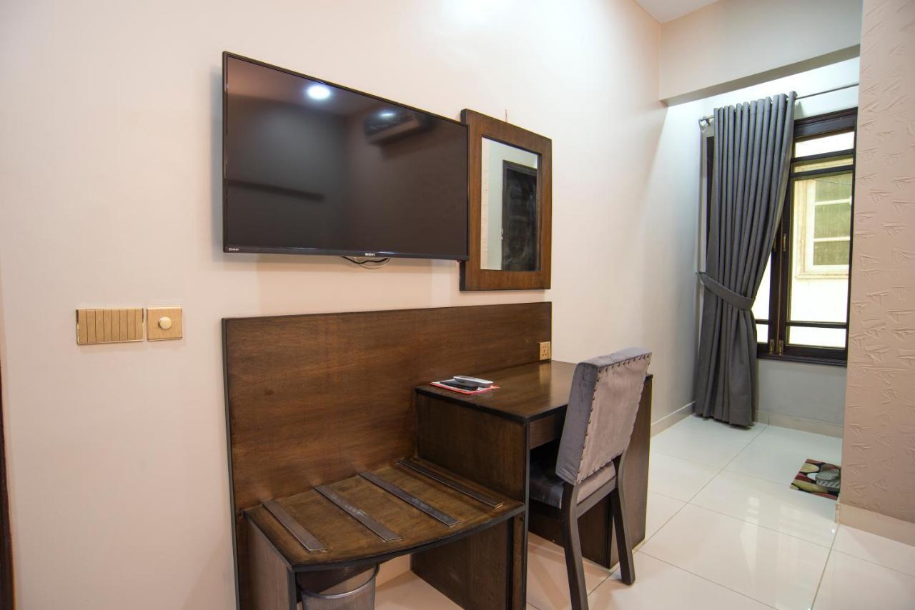 Hillside Homes Karachi Esterno foto