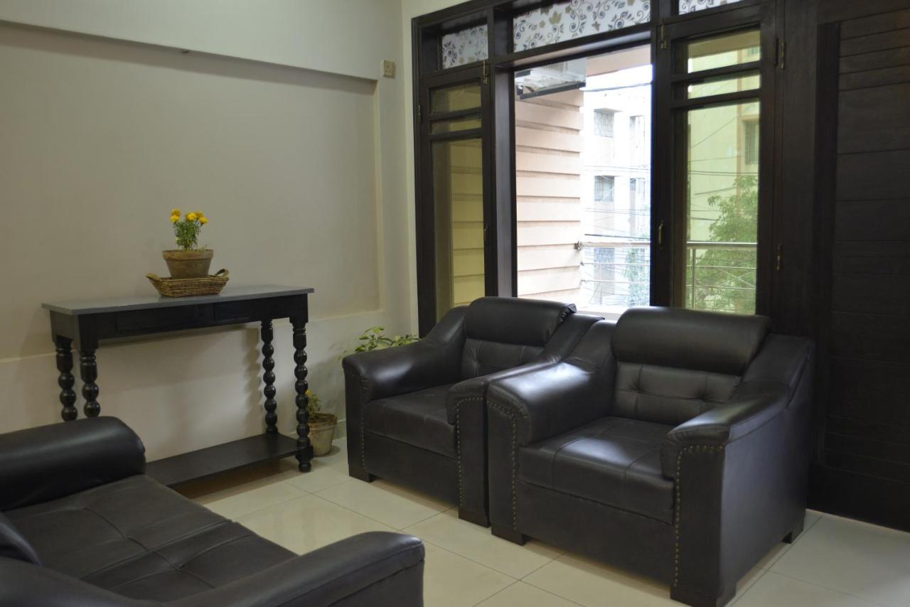 Hillside Homes Karachi Esterno foto