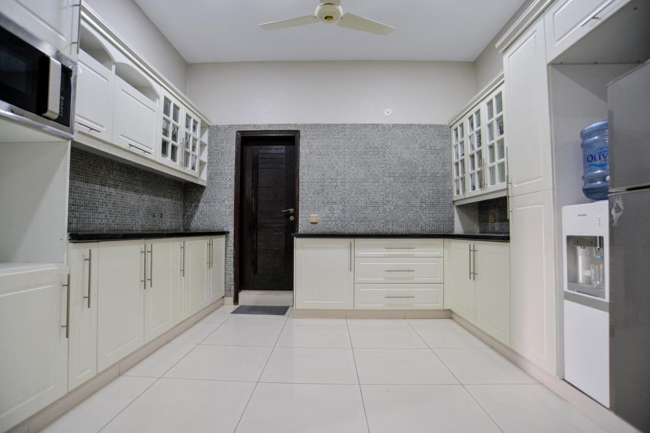 Hillside Homes Karachi Esterno foto