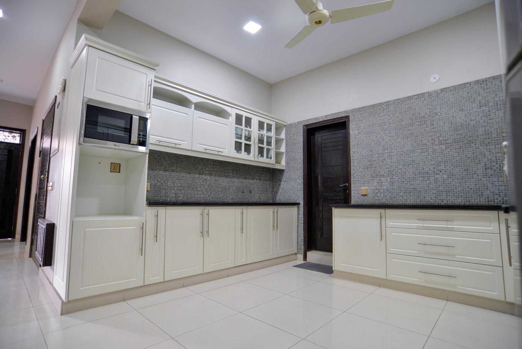 Hillside Homes Karachi Esterno foto